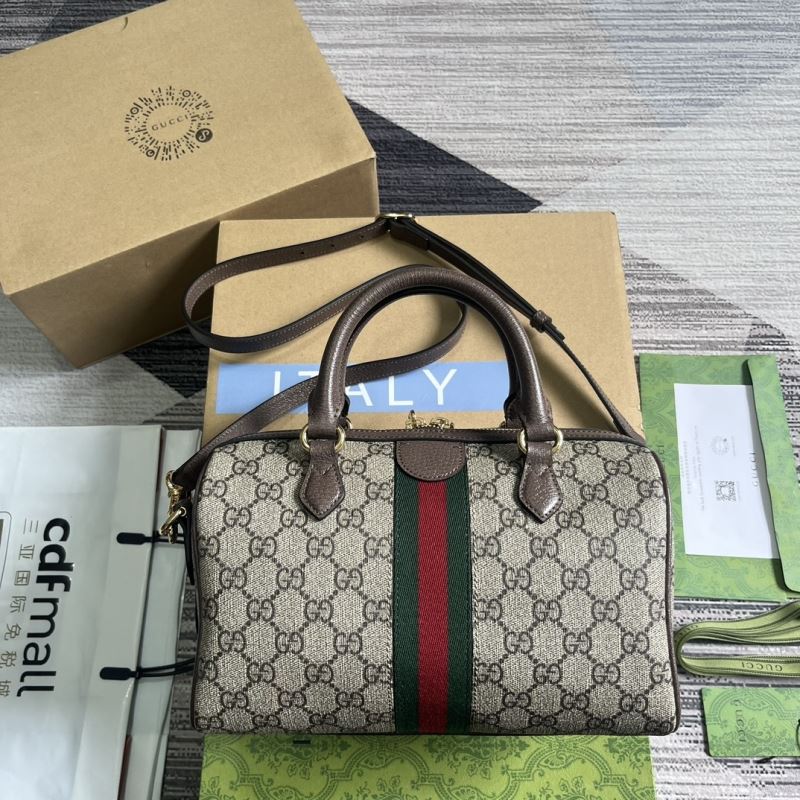 Gvc*1 boston bags